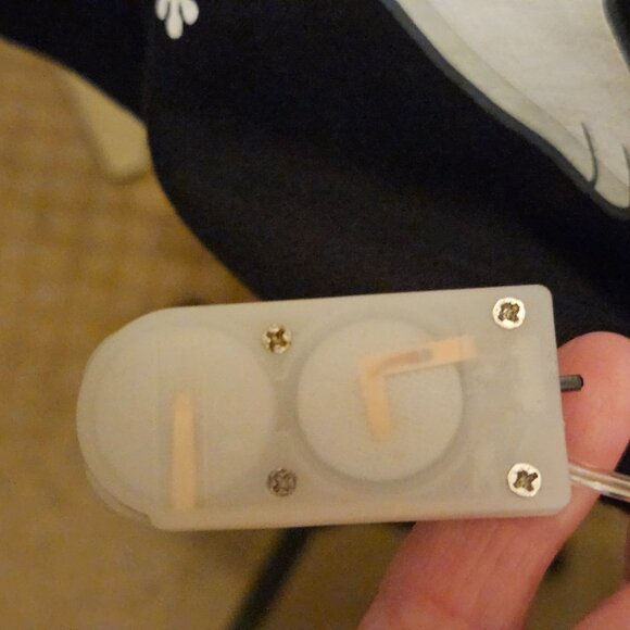 Coco Cola Light Up Christmas Polar Bear sweatshirt Size 2XL - Picture 4 of 6